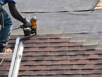 About Roof Repair Experts Shenandoah, VA